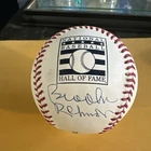 BROOKS ROBINSON Signed Official MLB Hall Of Fame Baseball TRISTAR COA