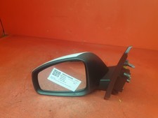 RENAULT MEGANE DOOR MIRROR PASSENGER SIDE NEARSIDE WING 2013 5 DOOR ESTATE LH