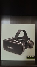 VR Shinecon Virtual Reality Glasses Headset – New in Box