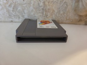 Nintendo NES &ldquo;720 Degree's&rdquo; 1985 Game Cartridge