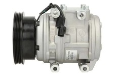 Kompressor, Klimaanlage PAG 46 KTT090072 THERMOTEC für HYUNDAI KIA