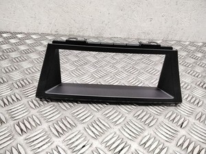 BMW X5 E70 2012 Verkleidung Kombiinstrument Cockpit 1045580 TPD14043