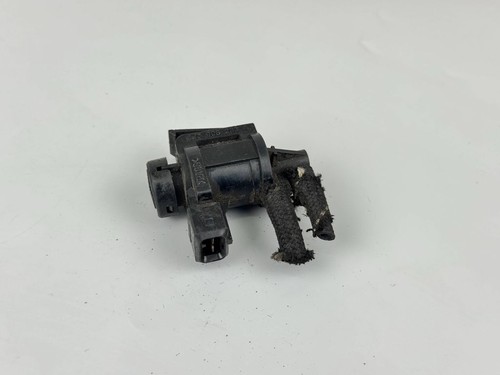 Volkswagen PASSAT B5 1998 kW Turbolader Druckwandler Magnetventil BVV1452