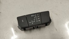 Citroen C3 Aircross 2022 Petrol Gear shift switchknob 39188084 GRB21880