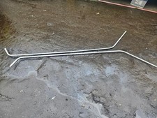 RELIANT SCIMITAR GTE SE6a pair of GUTTER TRIMS