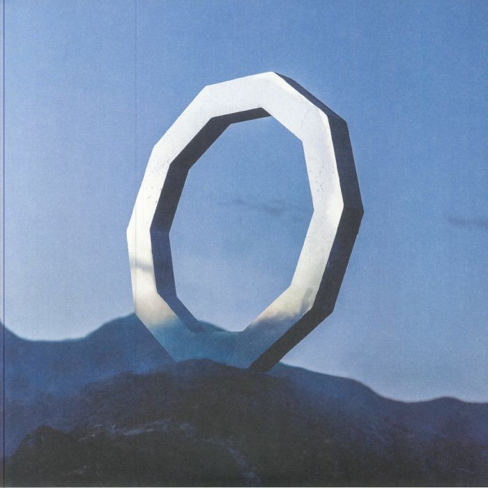HYBRID MINDS - Tides - Vinyl (blue splattered vinyl 2xLP)