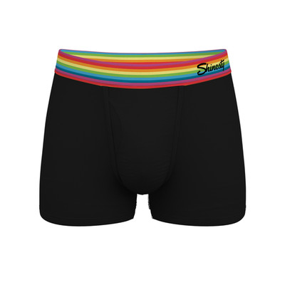 The Bona Fide Pride | Pride Ball Hammock  Pouch Trunks Underwear