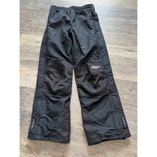 Boulder Gear UNISEX Youth Ski Pants Size L 12-14 