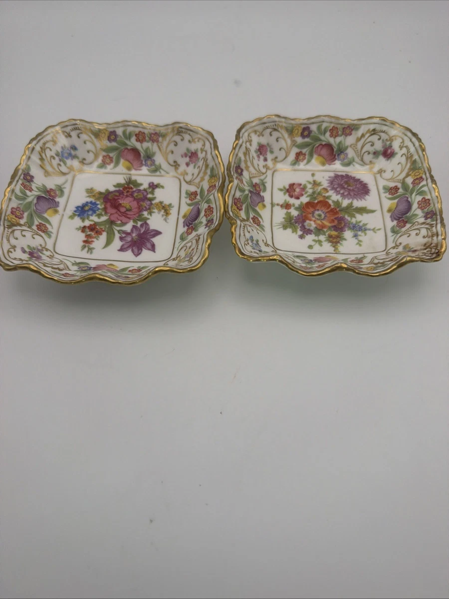 dresden china products for sale | eBay