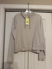 NWT XL All In Motion Hoodie Women's