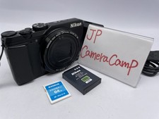 Excellent Nikon COOLPIX A900 20.0MP Digital Camera black  2896