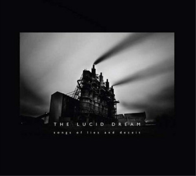 The Lucid Dream Songs of Lies & Deceit (CD) Album
