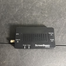 Screenbeam ECB 7250 Bonded MOCA 2.5 Adapters - No Cords Unit Only