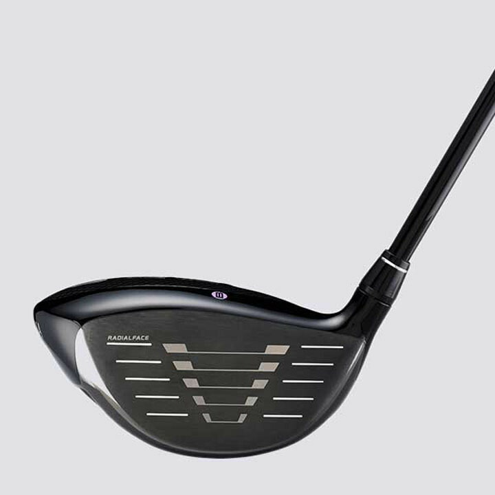 HONMA Golf Beres NX Ladies Driver 11.5° L-Flex VIZARD FOR NX 37