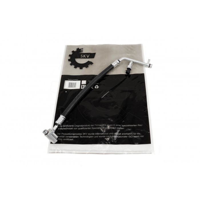Tuyau de clim pour Renault Trafic 2 Opel Nissan conduite de climatisation 8200413353 8200927675