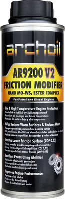 Archoil   9200 V2 Nano MO-WS2 FM 200ml (169,75 EUR/l)