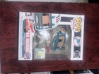 Funko Pop Dan Marino #215 NFL Dolphins Figure with Protector