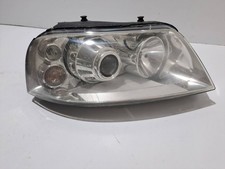 Volkswagen Sharan 2004 Vorne rechts Scheinwerfer 0301182272 SBA4655