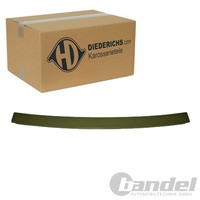 Diederichs Tuning Heckspoiler Hinten Passend FüR BMW 3 | 1216266