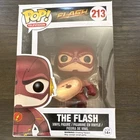 Funko Pop! The Flash #213 Vinyl Figure DC Comics Television Series