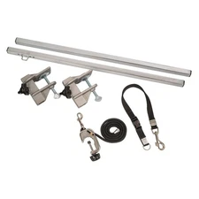 The Groomers Helper Upgrade Set