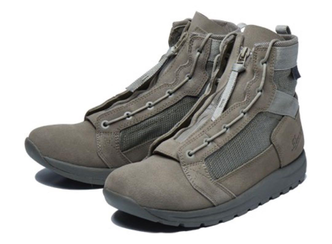 Danner Snow Peak Special Order Boots Tachyon Field Sp 28Cm