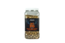 No BS Deer Food Plot Seed Mix - Forage Oats Clover Chicory 1/4 Acre