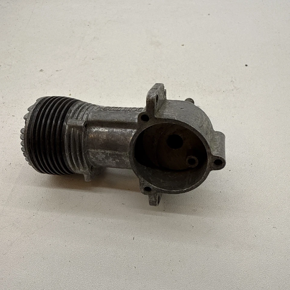 K&B Torpedo .32 32 Glow Model Airplane Engine Used For Parts Or Repair M10 #4 - Image 4 of 4