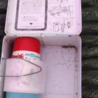 Disney Disney Express Metal Lunchbox with Thermos - Disney Franchise Theme — photo 6