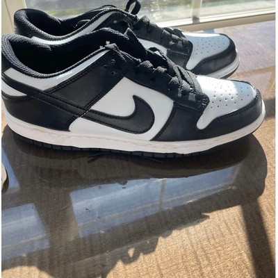 Nike Dunks Panda
