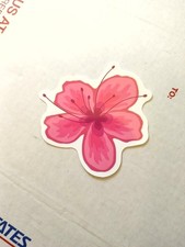 Cherry Blossom Decal Sticker