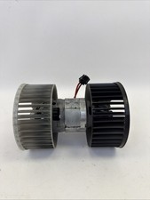 BMW 3 X3 Series E46 E83 Heater Blower Fan Motor 64113453729 3453729