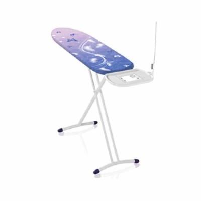 Leifheit Bügeltisch ''Air Board Express L Solid'' 130 x 38 cm Bügelbrett bügeln