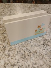 nintendo switch charging dock animal Crossing READ DESCRIPTION