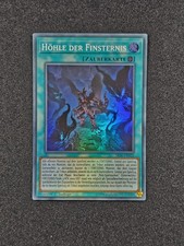 YU-GI-OH! Höhle der Finsternis - SR06-DE022 ...