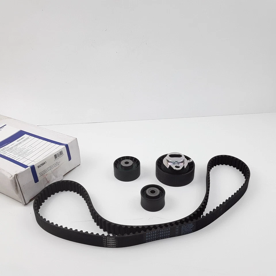 Комплект ремней ГРМ двигателя подходит для Ford Contour Mercury Mystique 1995 1996 1997 - Изображение 3 из 4