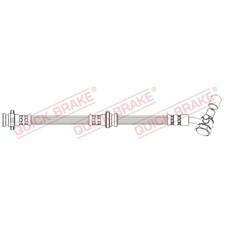 Bremsschlauch vorne rechts für Nissan Qashqai 2 J11 id95668