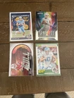 drake maye cards include rookies and inserts