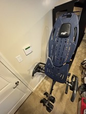 Teeter Inversion Table