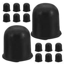 20 Pcs Skate Top Bushing Roller Skates Accessories Replacement Parts for Trucks