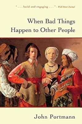 When Bad Things Happen to Other People, Portmann, John, Used; Good Book