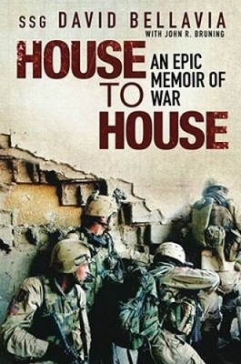 House to House - Hardcover By Bellavia, David - VERY GOOD