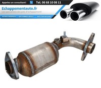 Katalysator Suzuki Grand Vitara I 1.6 2.0 1419058B70 1419065DVV