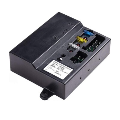 Engine Interface Module12V Controller For Generator Control EIM258-9753 2589753