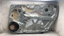 CREMAGLIERA ELETTRICA A PANNELLO ANTERIORE DESTRA VOLKSWAGEN PASSAT