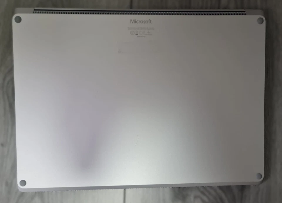 Microsoft Surface Laptop 3 | Modell 1872 | i5-1035G7 | 256 GB SSD | 8 GB RAM - Bild 2 von 2