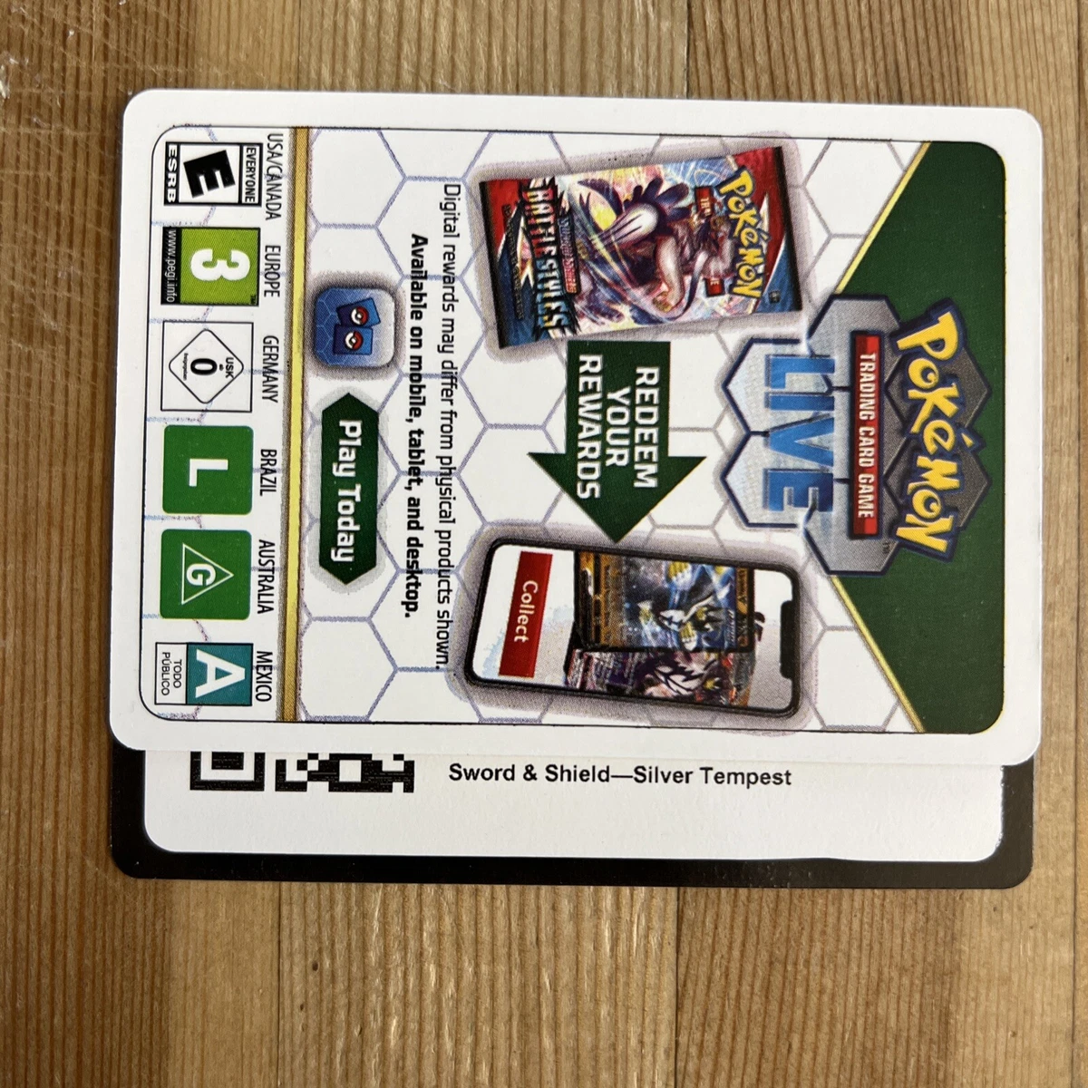 ebay pokemon code cards Pokémon TCG Code 3 Individual Trading Card Games for sale