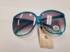 Original Vintage 1980's Foster Grant Sunglasses