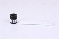 95456 Nissens Trockner, Klimaanlage FüR Abarth,Alfa Romeo,Fiat,Lancia,Opel,Vauxh