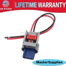 2 Pin Ignition Coil Connector 4606824AB For Dodge Avenger 2008 2009 -2013 2014